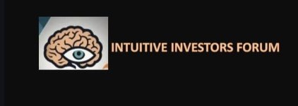 Intuitive Investors Forum