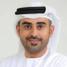Ayman Al Awadhi