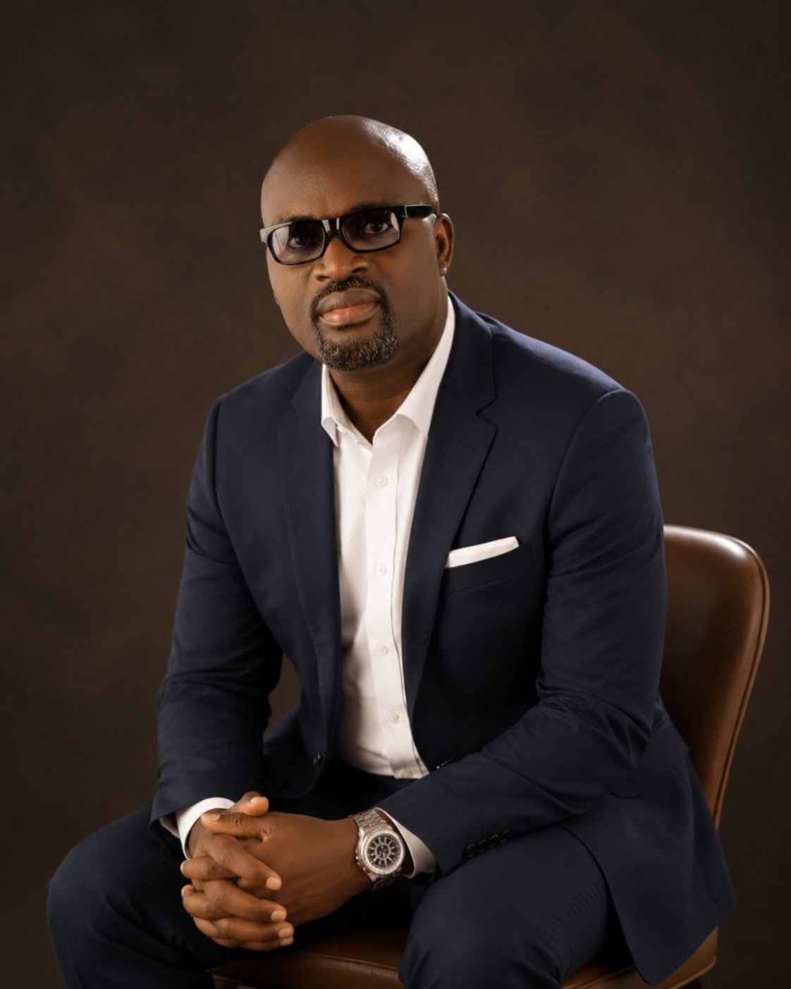 Gbenga Olomola
