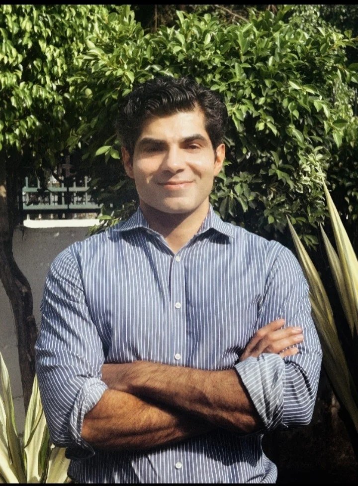 Vishal Arora
